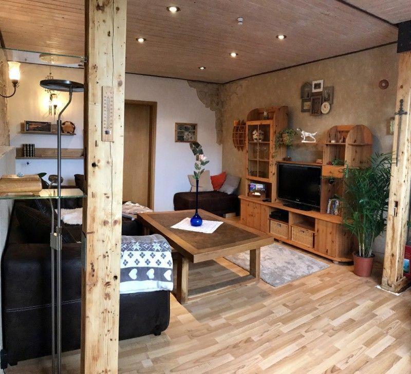 Ferienwohnung-Willgeroth Ilsenburg Eksteriør bilde