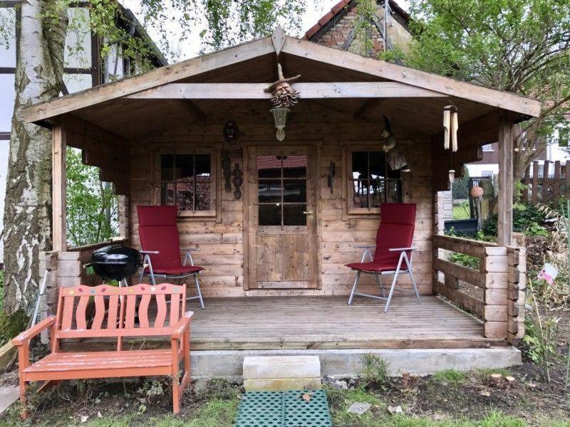 Ferienwohnung-Willgeroth Ilsenburg Eksteriør bilde