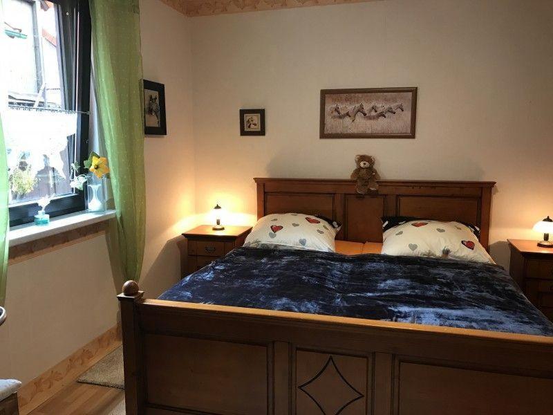 Ferienwohnung-Willgeroth Ilsenburg Eksteriør bilde