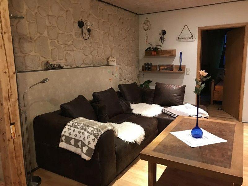 Ferienwohnung-Willgeroth Ilsenburg Eksteriør bilde